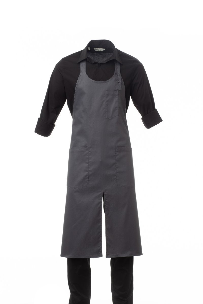 PAYPER - Unisex-Multifunktionsschürze GOURMET