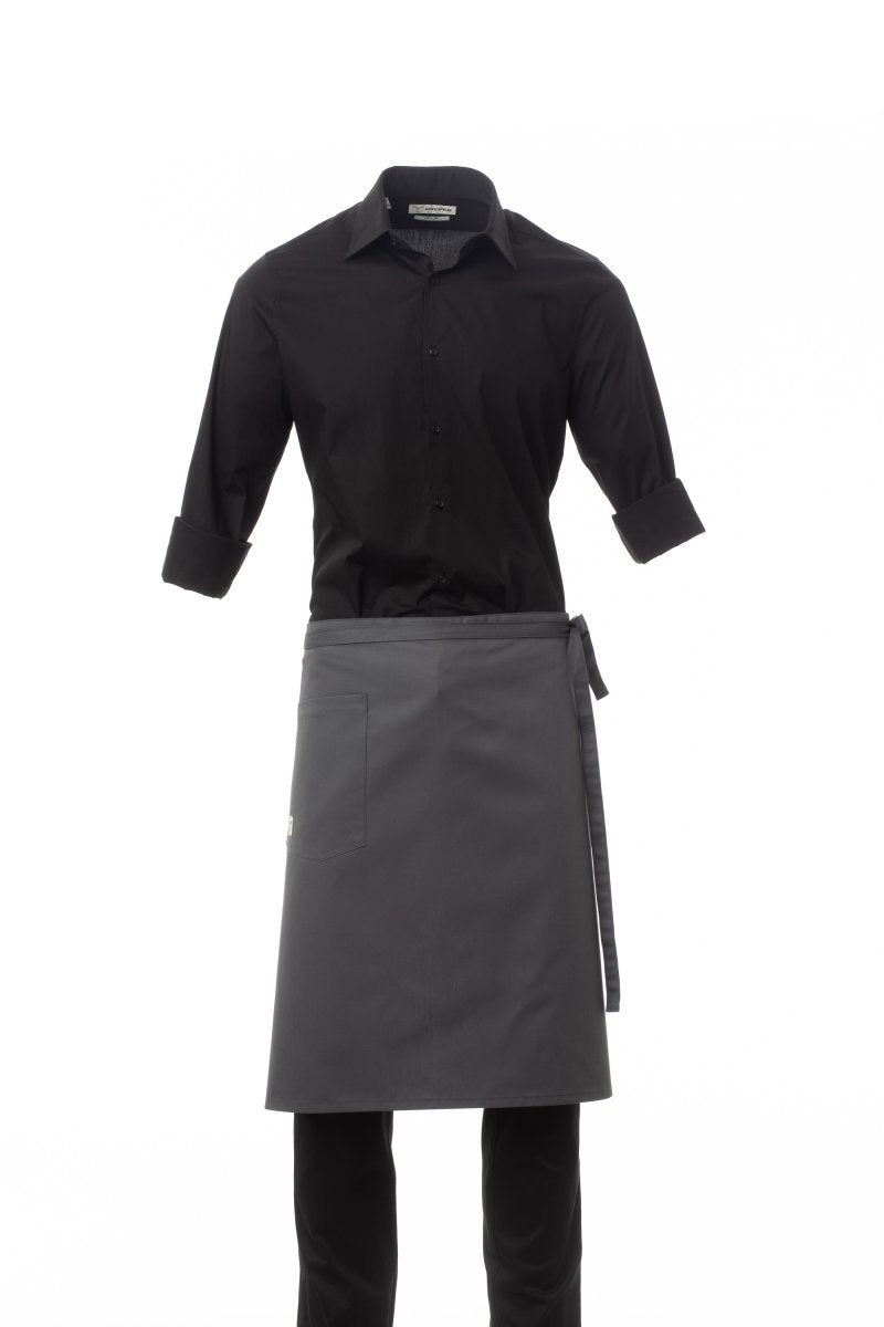 PAYPER - Unisex-Multifunktionsschürze MARKET