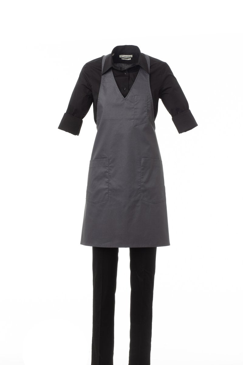 PAYPER - Unisex-Multifunktionsschürze NOUVELLE