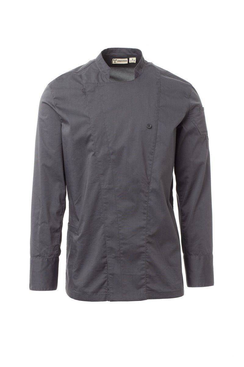 PAYPER - Kochjacke STARRED MESH