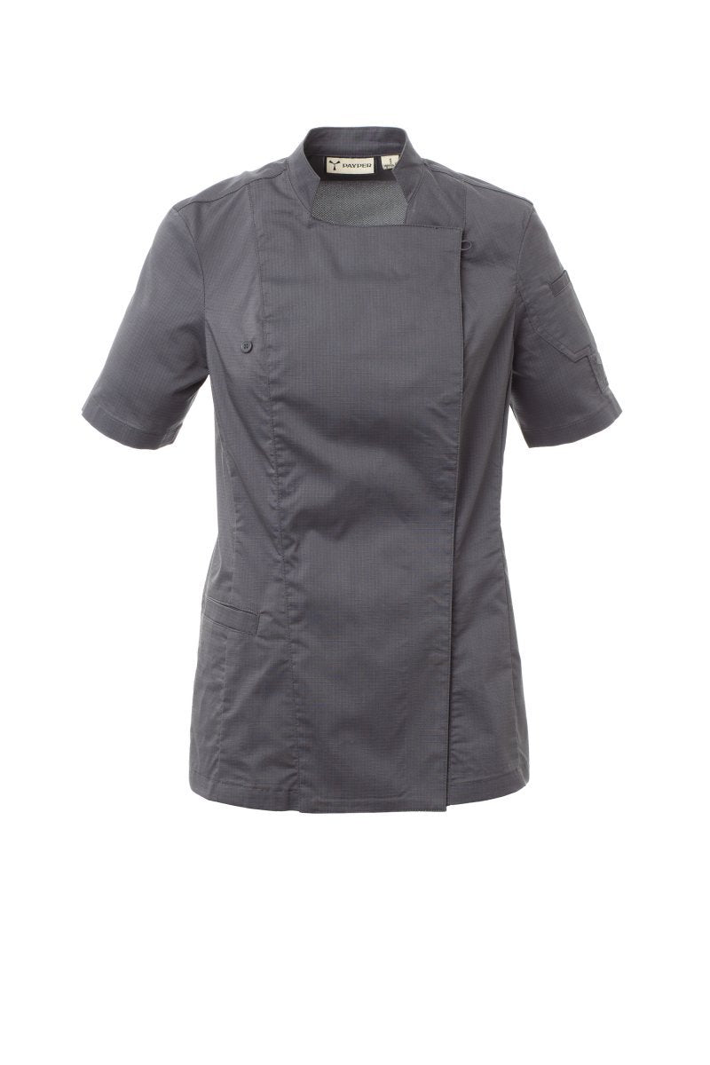 PAYPER - Kochjacke STARLIGHT MESH LADY