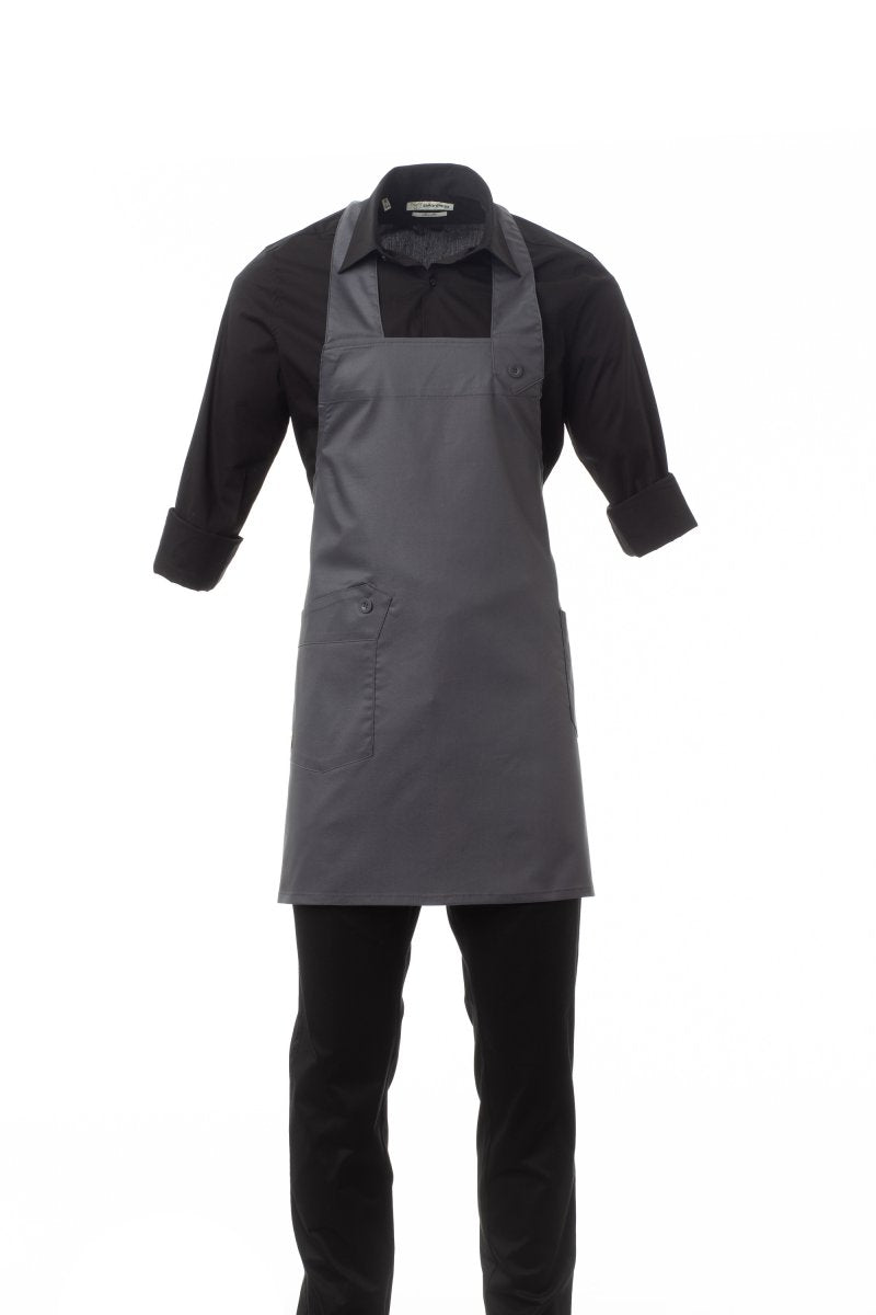 PAYPER - Unisex-Multifunktionsschürze BRASSERIE