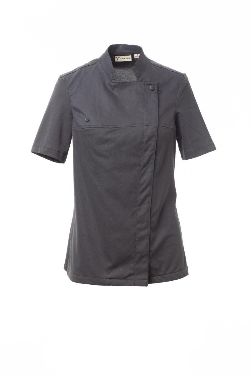 PAYPER - Kochjacke STARLIGHT ULTRAMESH LADY
