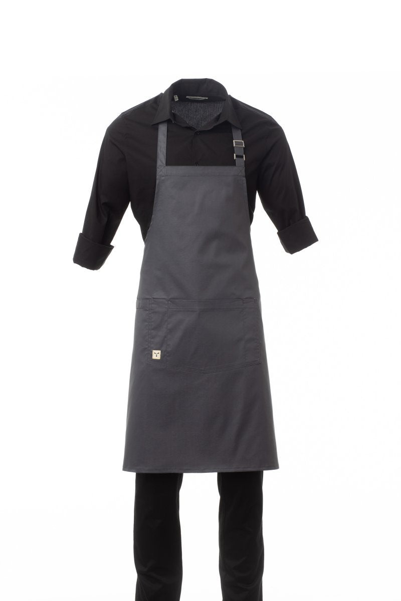 PAYPER - Unisex-Multifunktionsschürze BISTROT