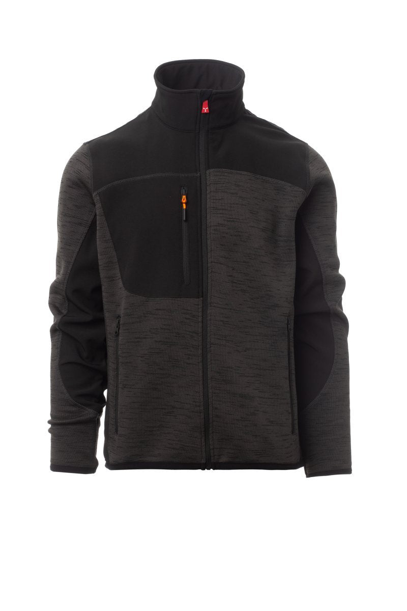 PAYPER -  Hybridjacke  TRAVEL