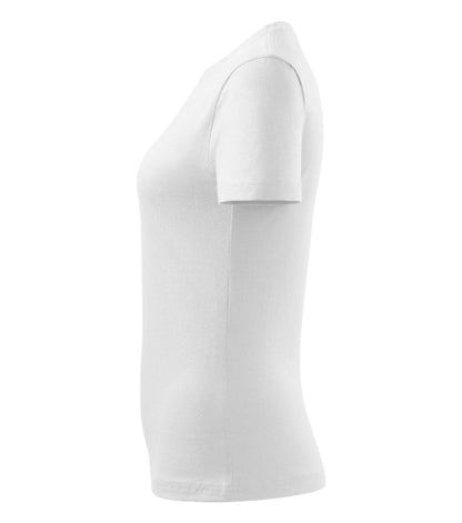 Basic 134 T-Shirt Damen