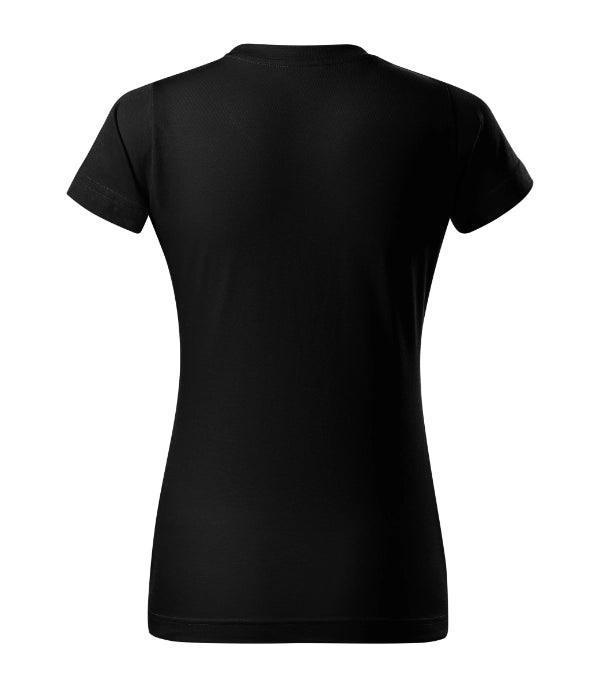 Basic 134 T-Shirt Damen
