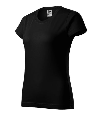 Basic 134 T-Shirt Damen