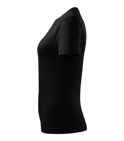 Basic 134 T-Shirt Damen