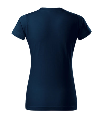 Basic 134 T-Shirt Damen