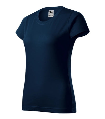 Basic 134 T-Shirt Damen