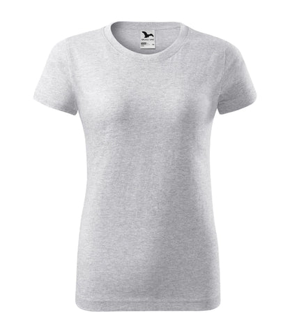 Basic 134 T-Shirt Damen