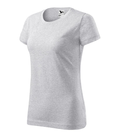 Basic 134 T-Shirt Damen