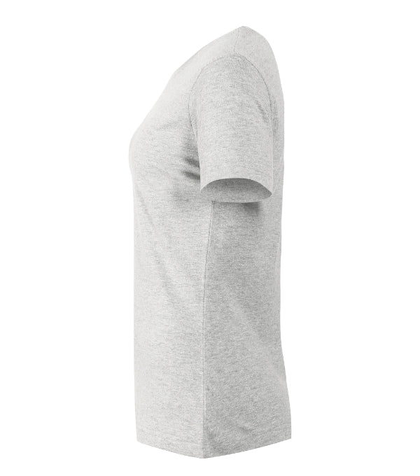 Basic 134 T-Shirt Damen
