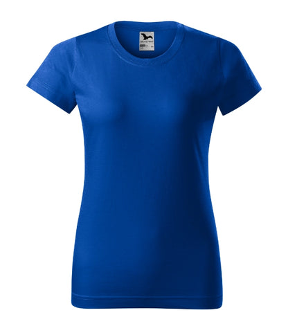 Basic 134 T-Shirt Damen