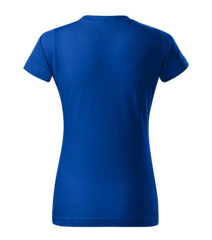 Basic 134 T-Shirt Damen