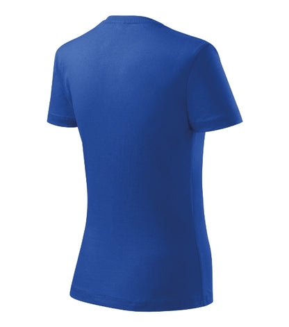 Basic 134 T-Shirt Damen