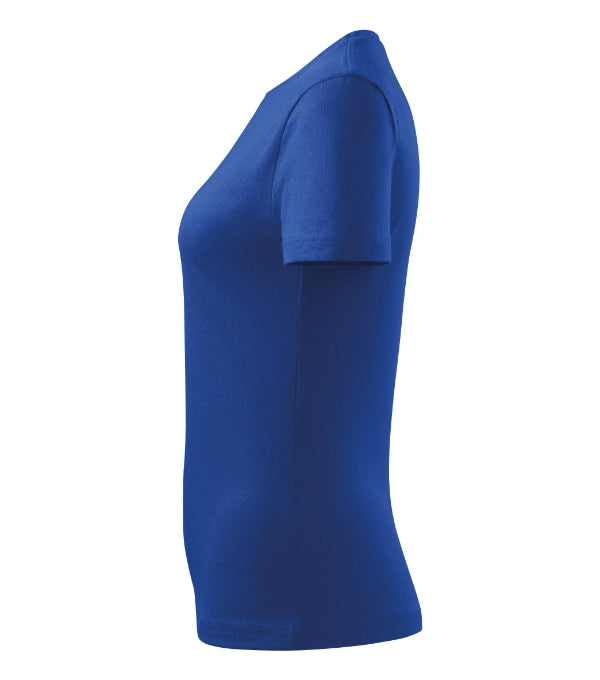Basic 134 T-Shirt Damen