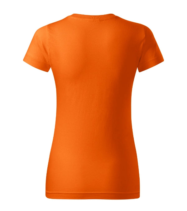 Basic 134 T-Shirt Damen