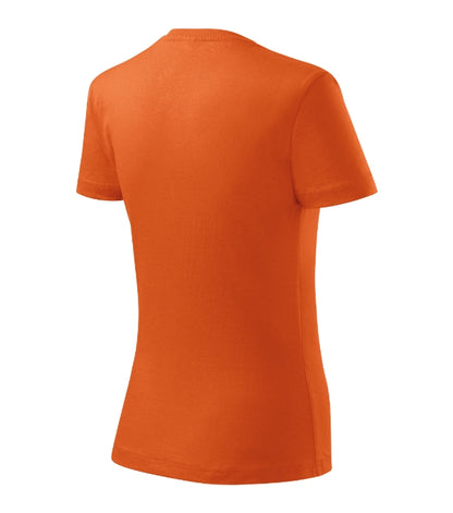 Basic 134 T-Shirt Damen