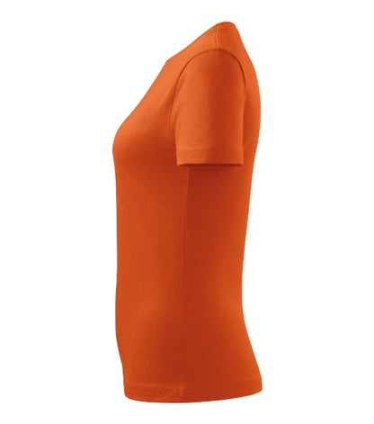 Basic 134 T-Shirt Damen