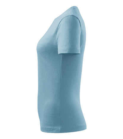 Basic 134 T-Shirt Damen