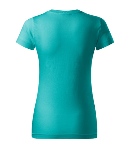Basic 134 T-Shirt Damen