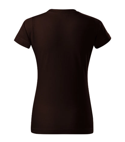Basic 134 T-Shirt Damen