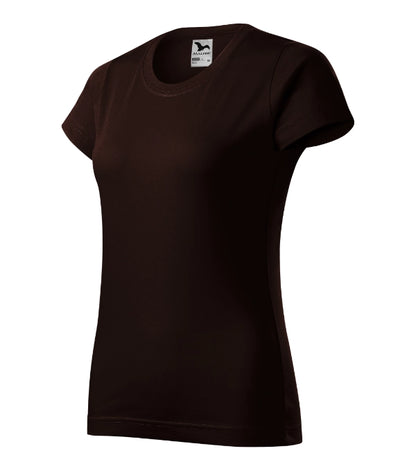 Basic 134 T-Shirt Damen