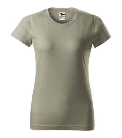 Basic 134 T-Shirt Damen