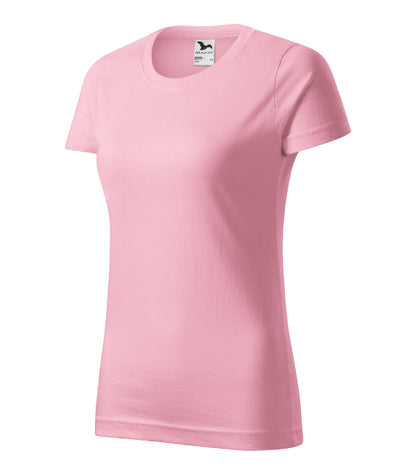 Basic 134 T-Shirt Damen