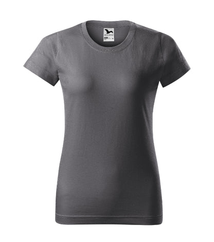 Basic 134 T-Shirt Damen