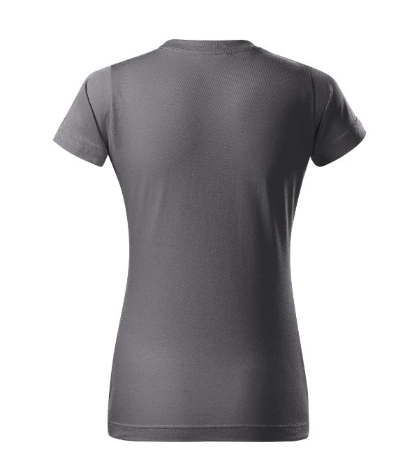 Basic 134 T-Shirt Damen