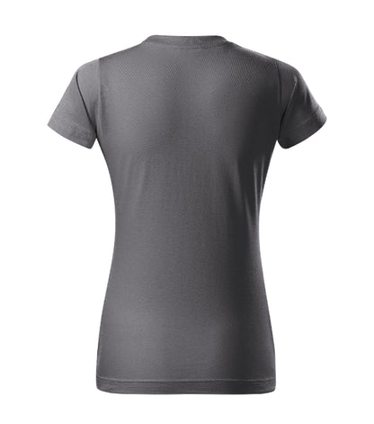 Basic 134 T-Shirt Damen