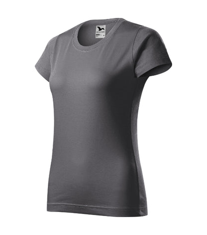 Basic 134 T-Shirt Damen