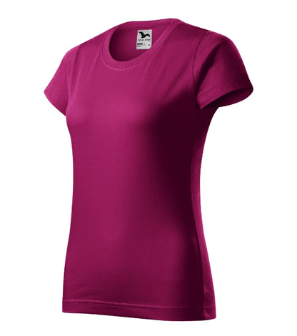 Basic 134 T-Shirt Damen