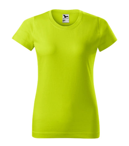Basic 134 T-Shirt Damen