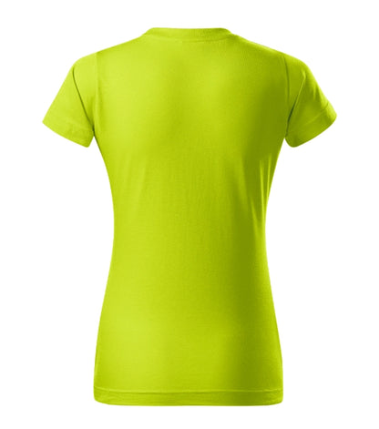 Basic 134 T-Shirt Damen