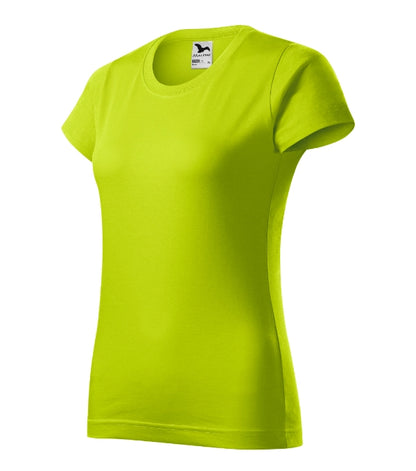 Basic 134 T-Shirt Damen