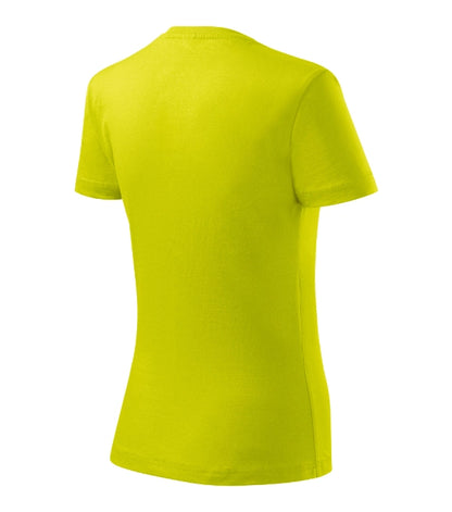 Basic 134 T-Shirt Damen