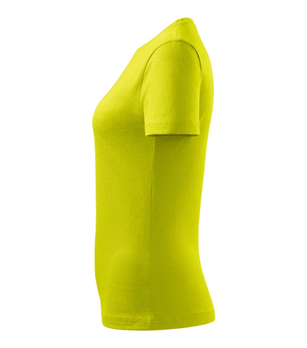 Basic 134 T-Shirt Damen