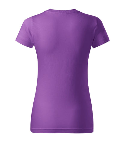 Basic 134 T-Shirt Damen