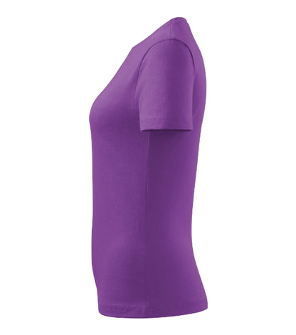 Basic 134 T-Shirt Damen