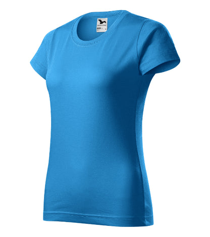 Basic 134 T-Shirt Damen