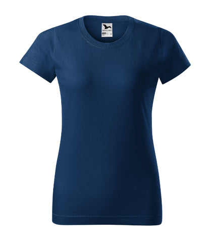 Basic 134 T-Shirt Damen