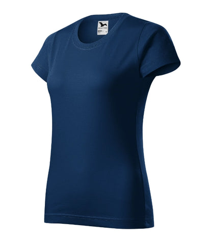 Basic 134 T-Shirt Damen