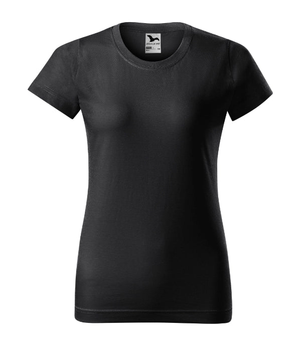 Basic 134 T-Shirt Damen