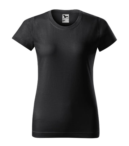 Basic 134 T-Shirt Damen