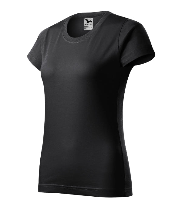 Basic 134 T-Shirt Damen