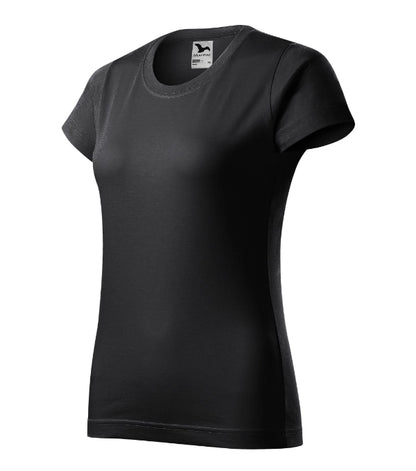 Basic 134 T-Shirt Damen